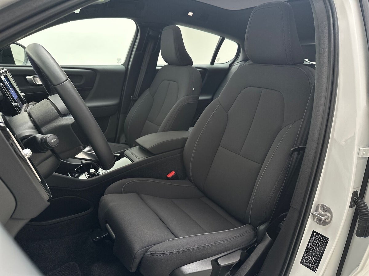 Volvo C40 P6 ReCharge Core billede 18