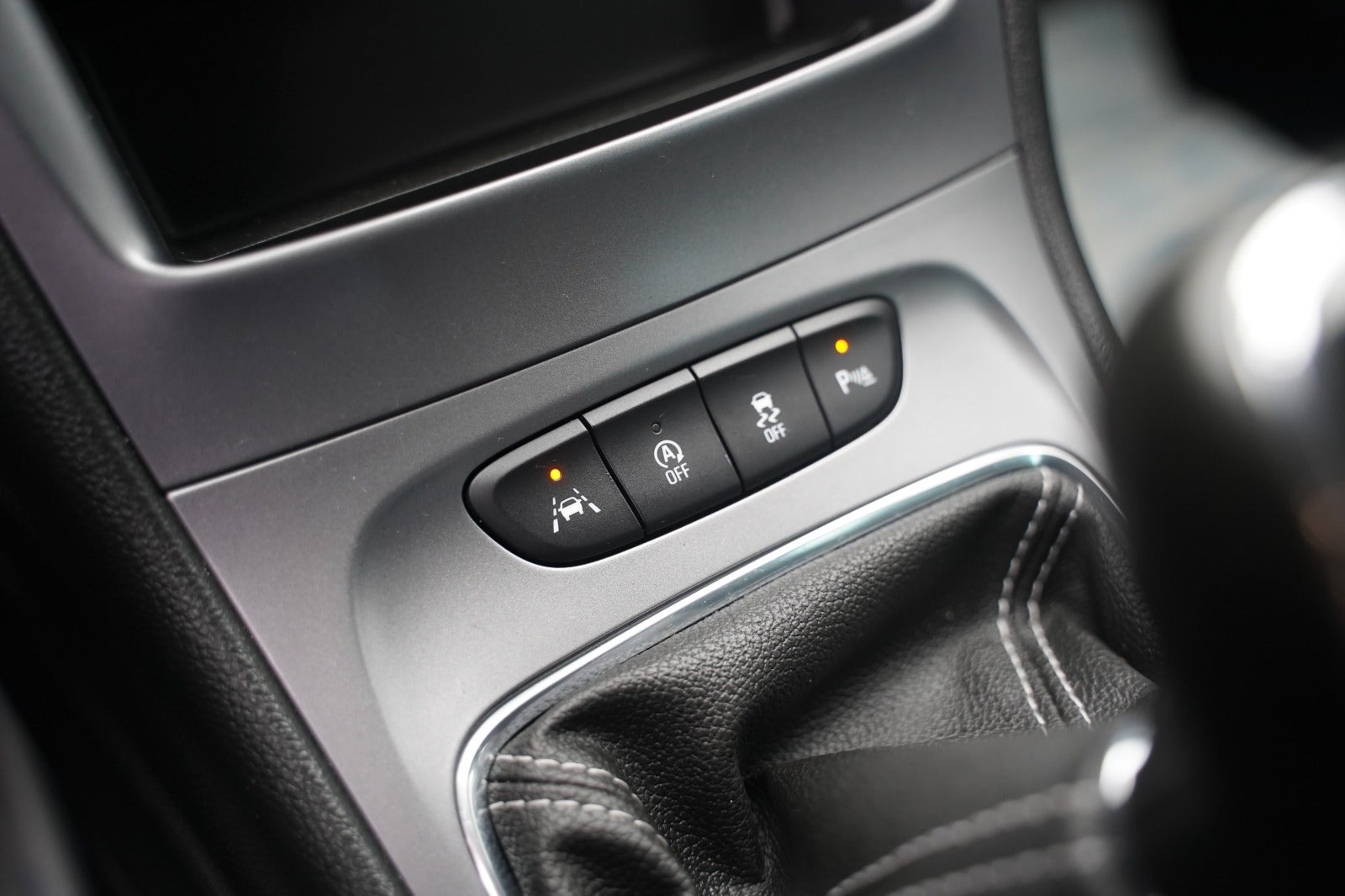 Billede af Opel Astra 1,0 T 105 Enjoy Sports Tourer