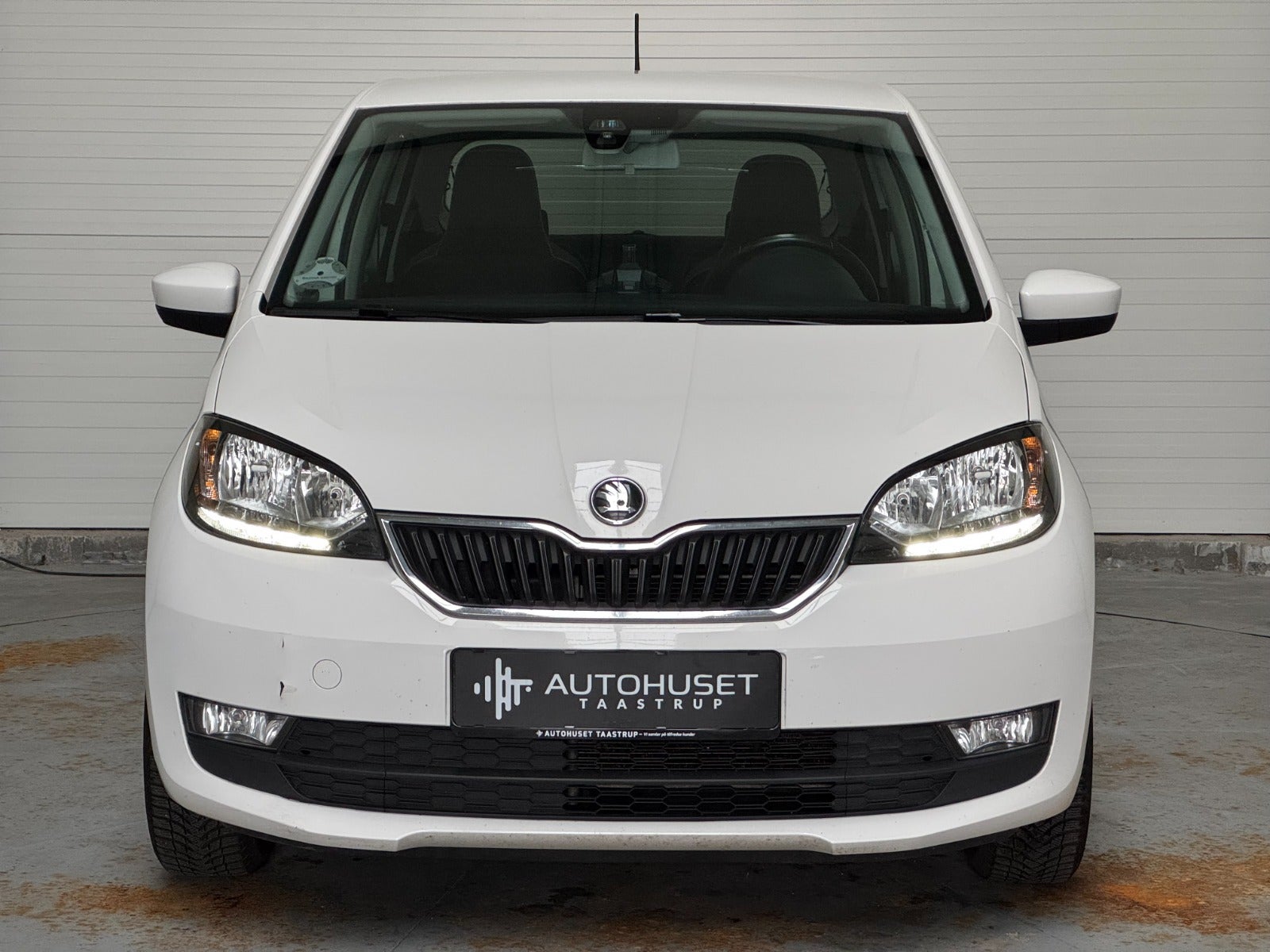 Skoda Citigo 2019