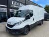 Iveco Daily 35S18 12m³ Van AG8