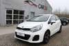 Kia Rio CVVT Base