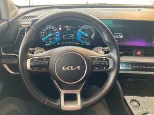 Kia Sportage PHEV Upgrade aut. 4WD