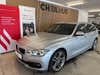 BMW 320i Touring Advantage aut. thumbnail