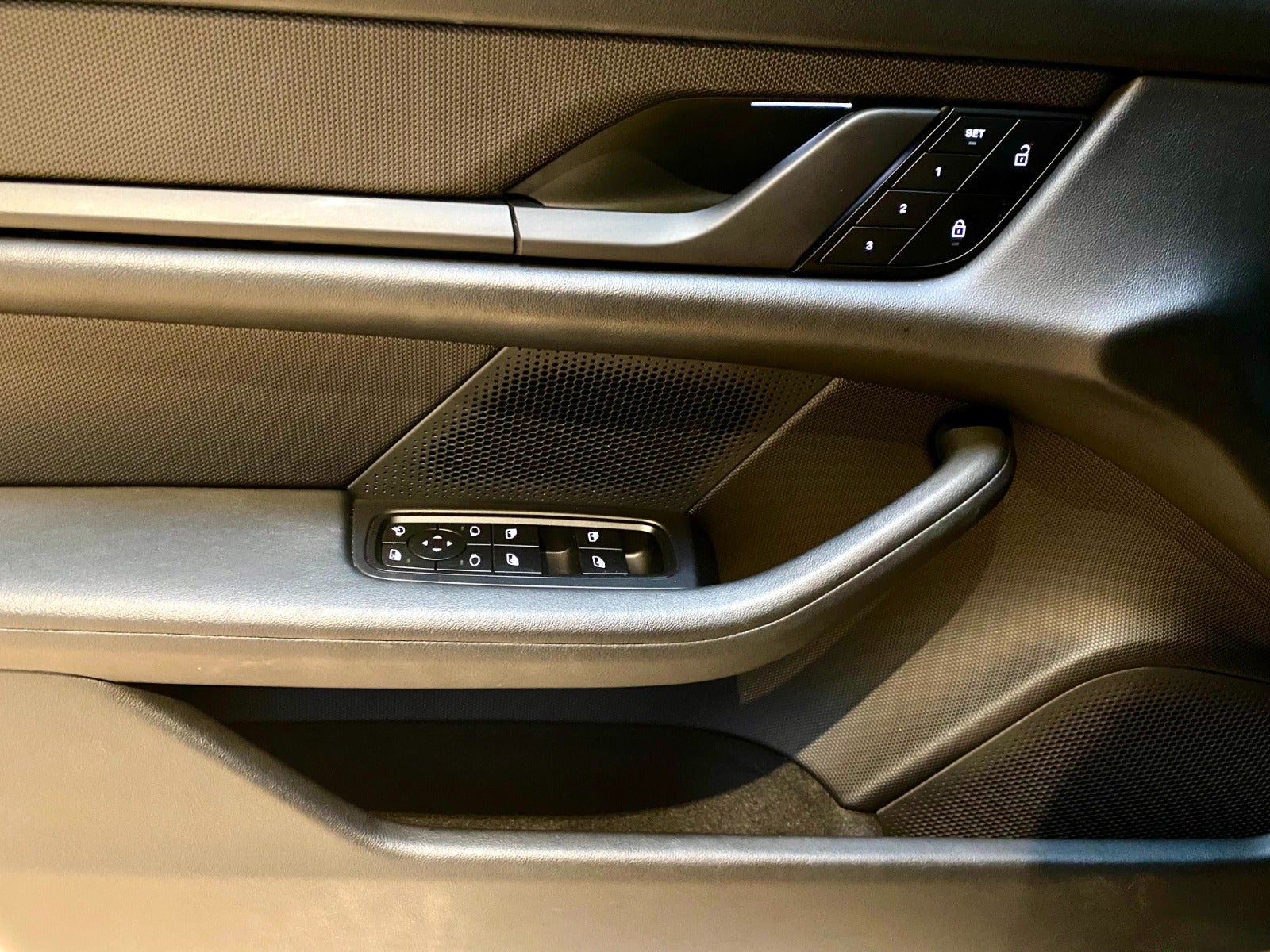 Billede af Porsche Taycan 4S  Performance+ Cross Turismo