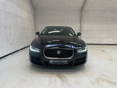 Jaguar XE D180 Pure aut.