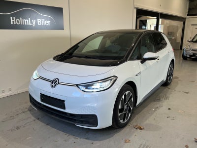 VW ID.3 Pro