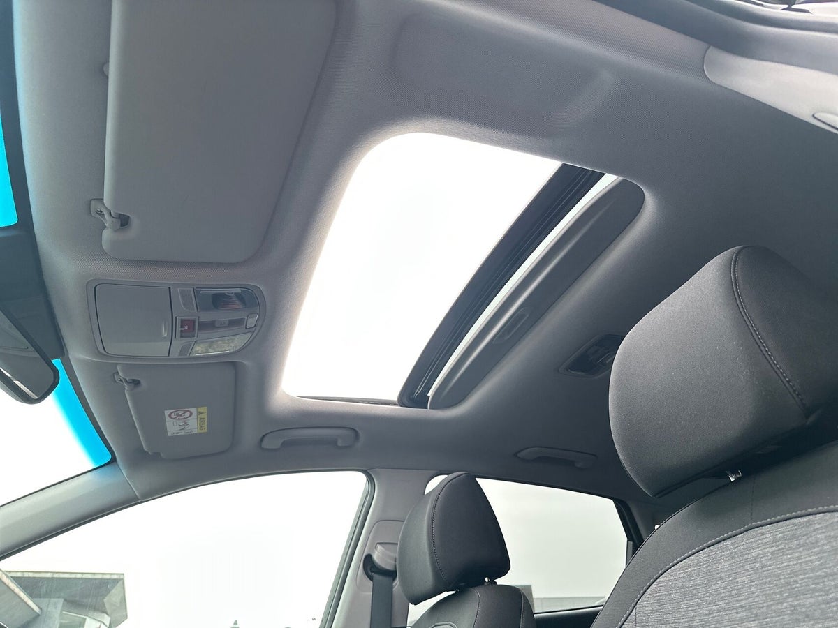 Hyundai Kona EV Trend billede 21