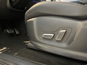 MG EHS PHEV Luxury