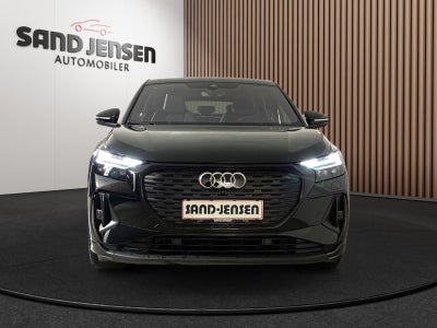Audi Q4 e-tron Ultra S-line