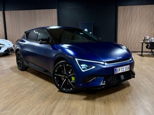Kia EV6 GT Performance AWD