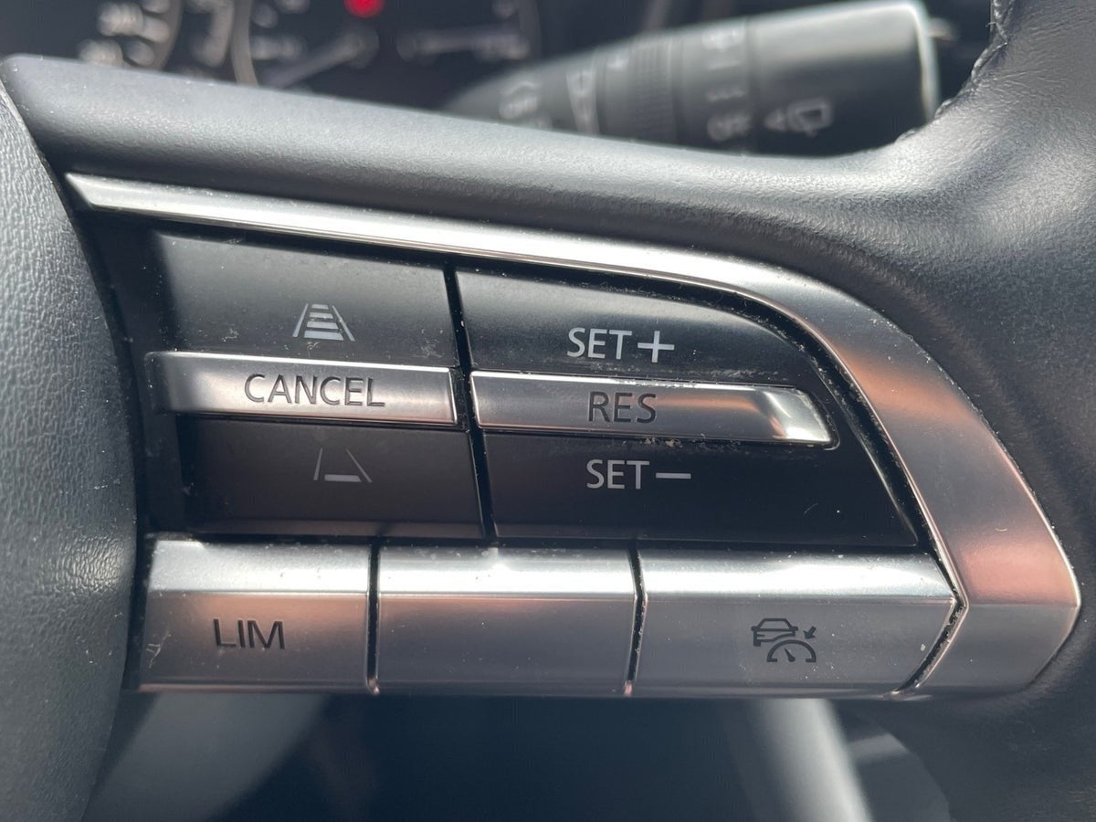 Billede af Mazda 3 1,8 SkyActiv-D 116 Sky aut.