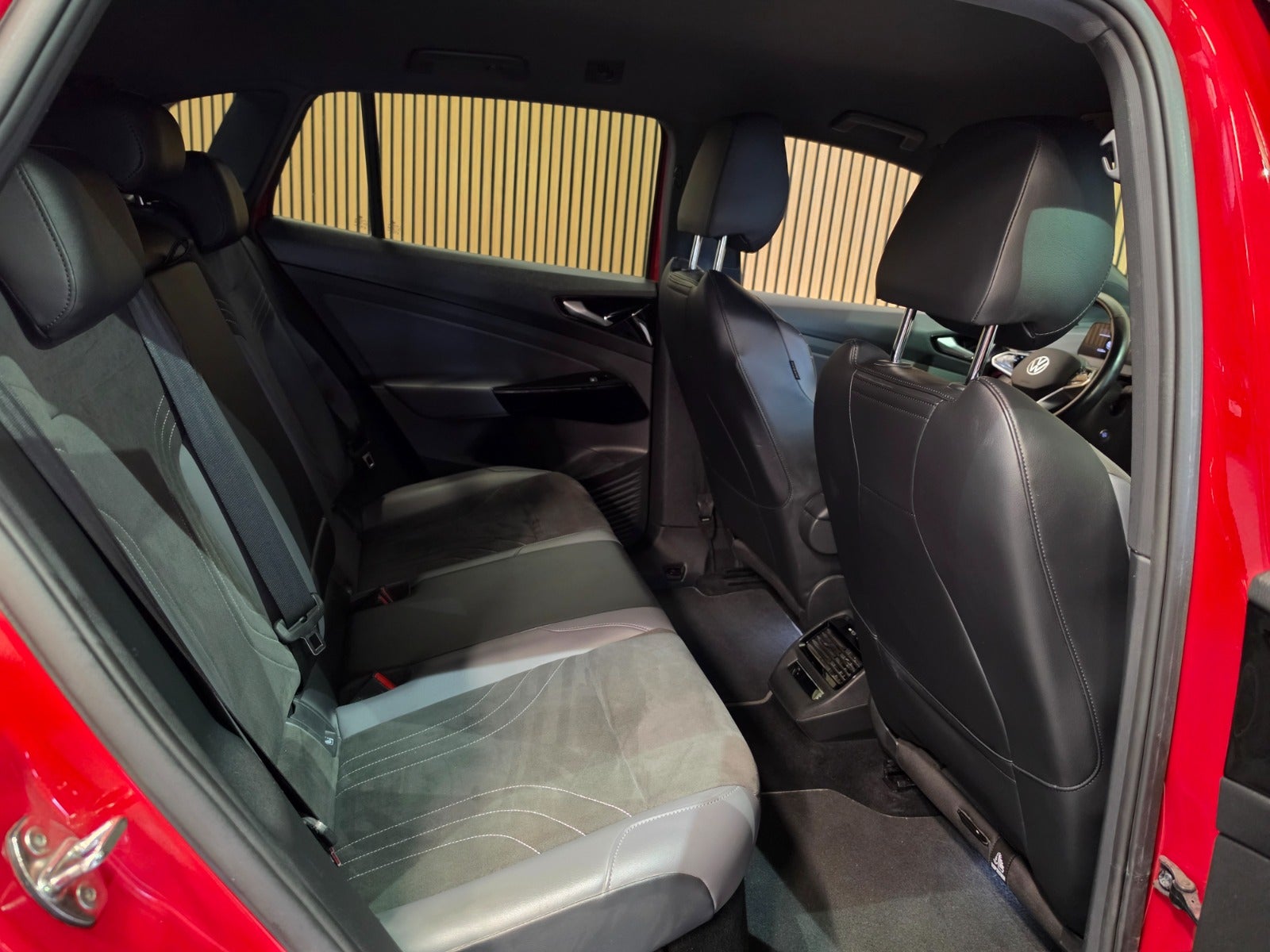 Billede af VW ID.4 77 Pro Performance Premium