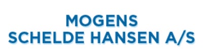 Mogens Schelde Hansen A/S