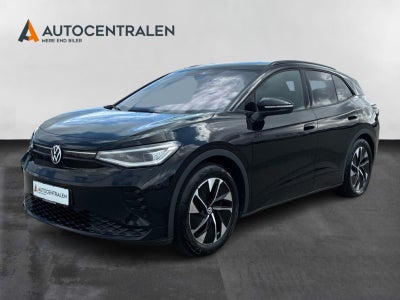 VW ID.4 GTX 4Motion