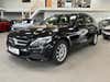 Mercedes C220 d Avantgarde stc. aut. thumbnail