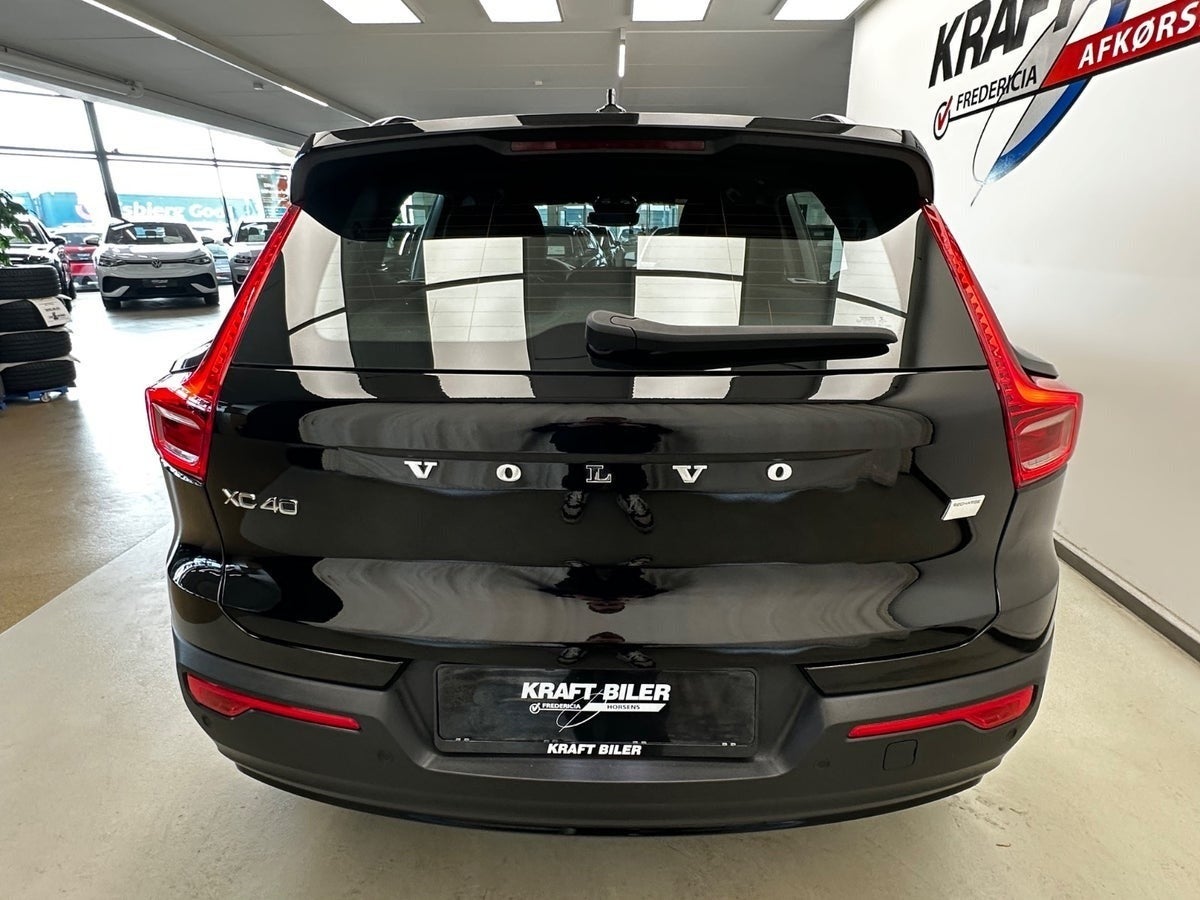 Billede af Volvo XC40  P6 ReCharge Core