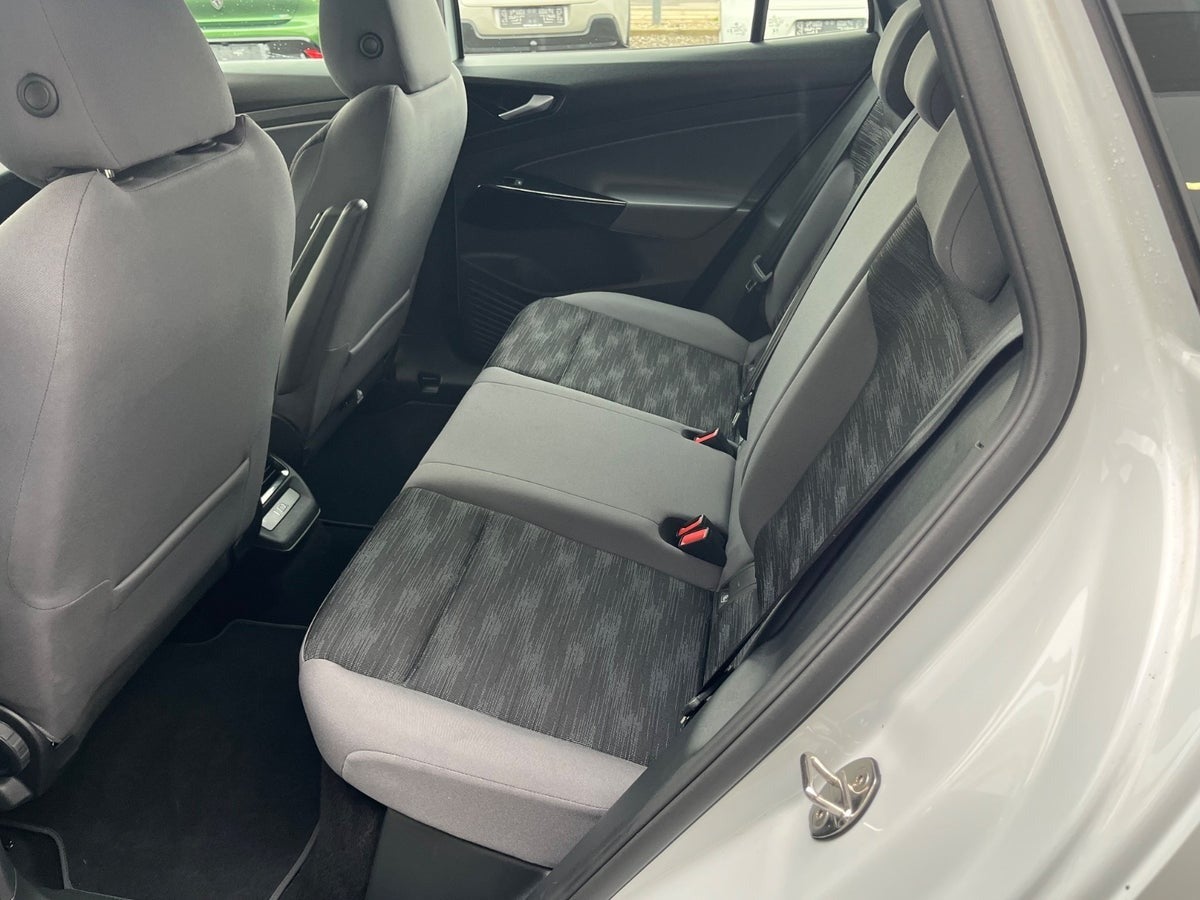 Billede af VW ID.4 77 Pro