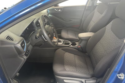 Hyundai Ioniq PHEV Premium DCT