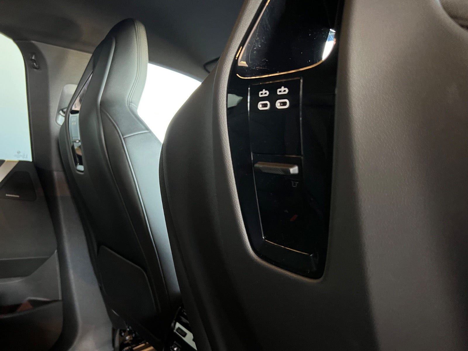 BMW iX xDrive40 Sport