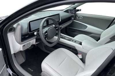 Hyundai Ioniq 6 Ultimate