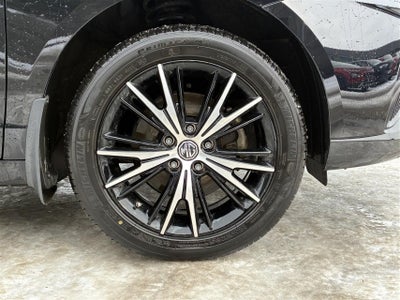 MG 5 Luxury billede 2