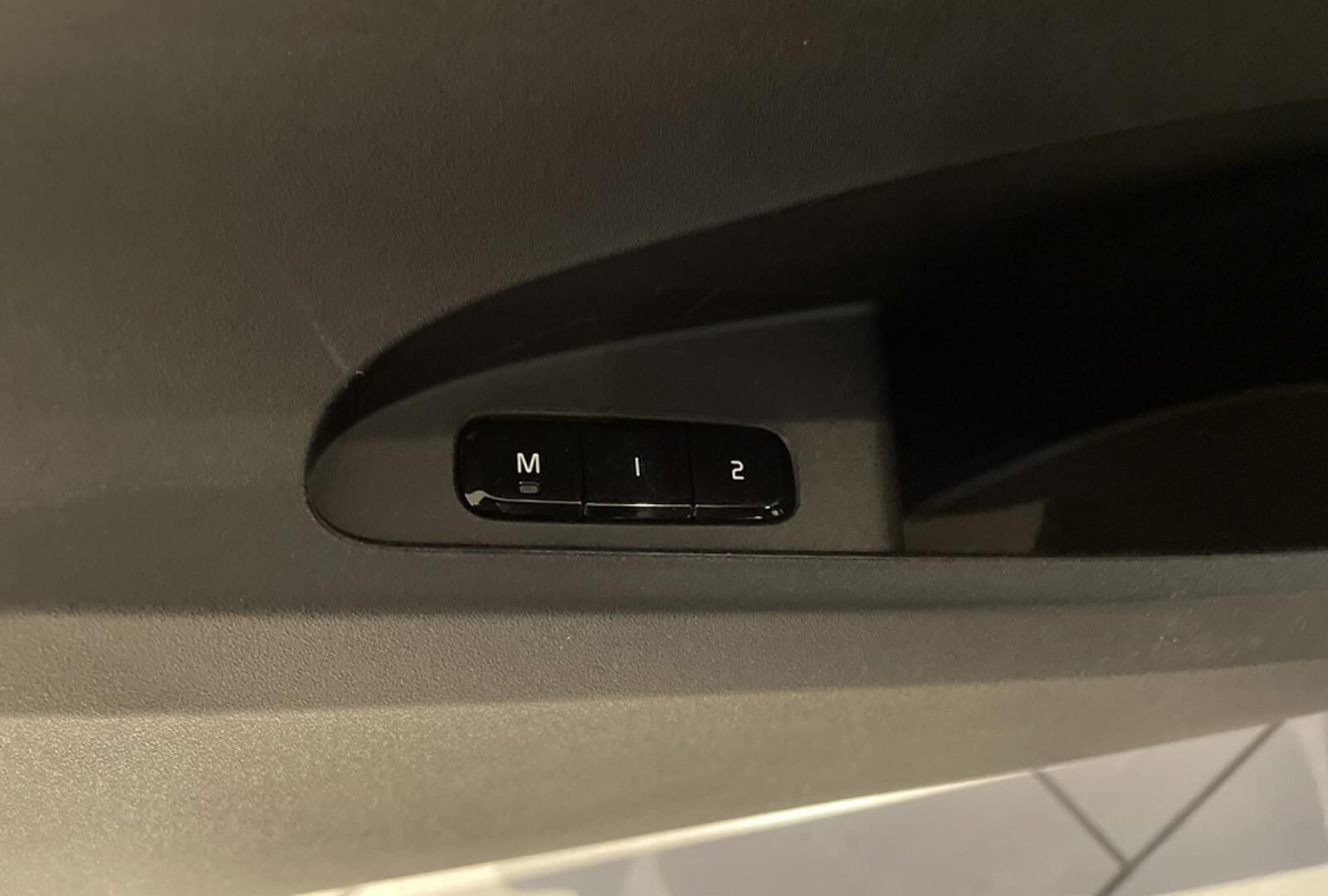 Polestar 2 Long Range