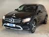 Mercedes GLC220 d aut. 4Matic