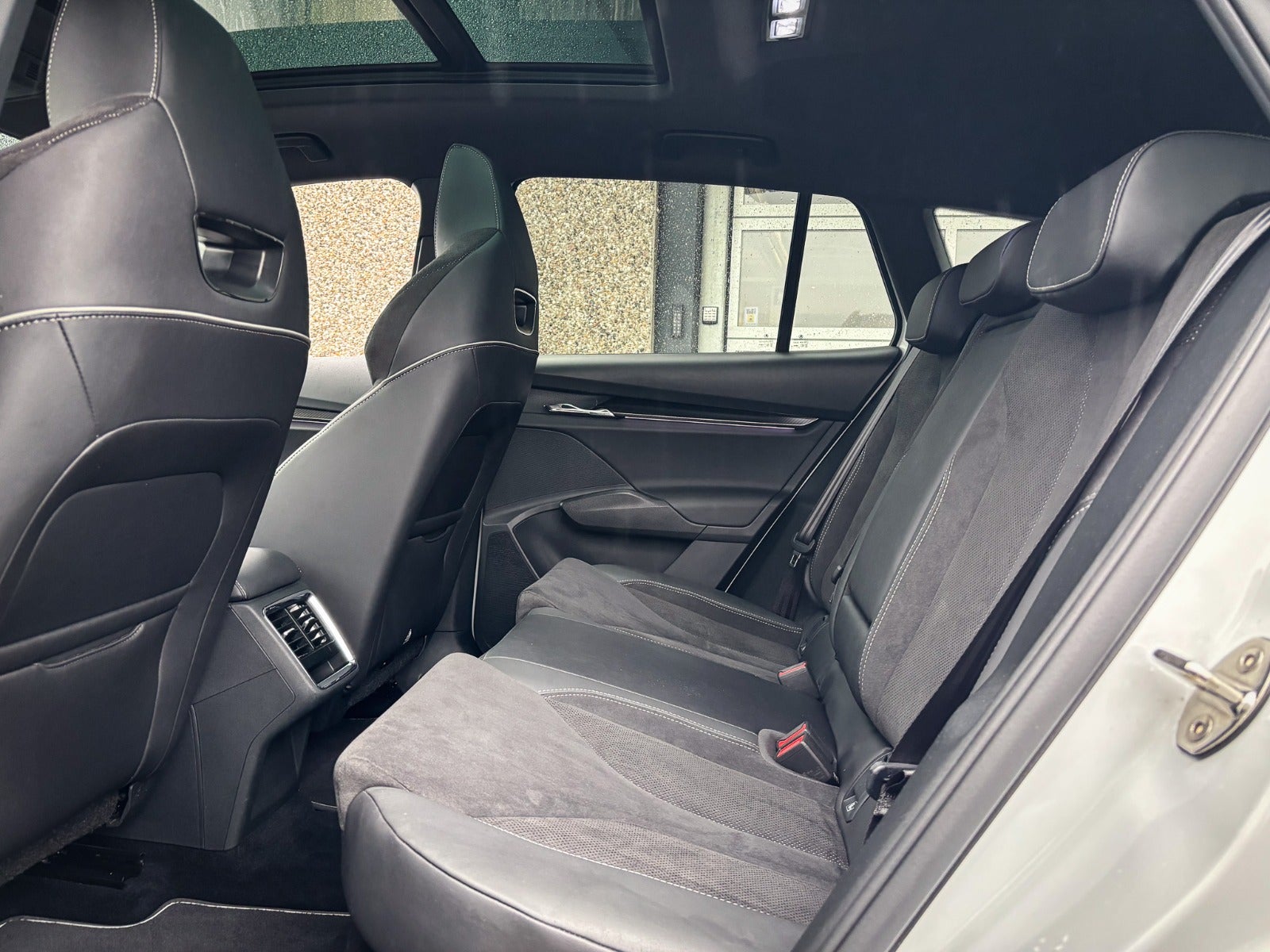 Billede af Skoda Enyaq 60 iV Sportline