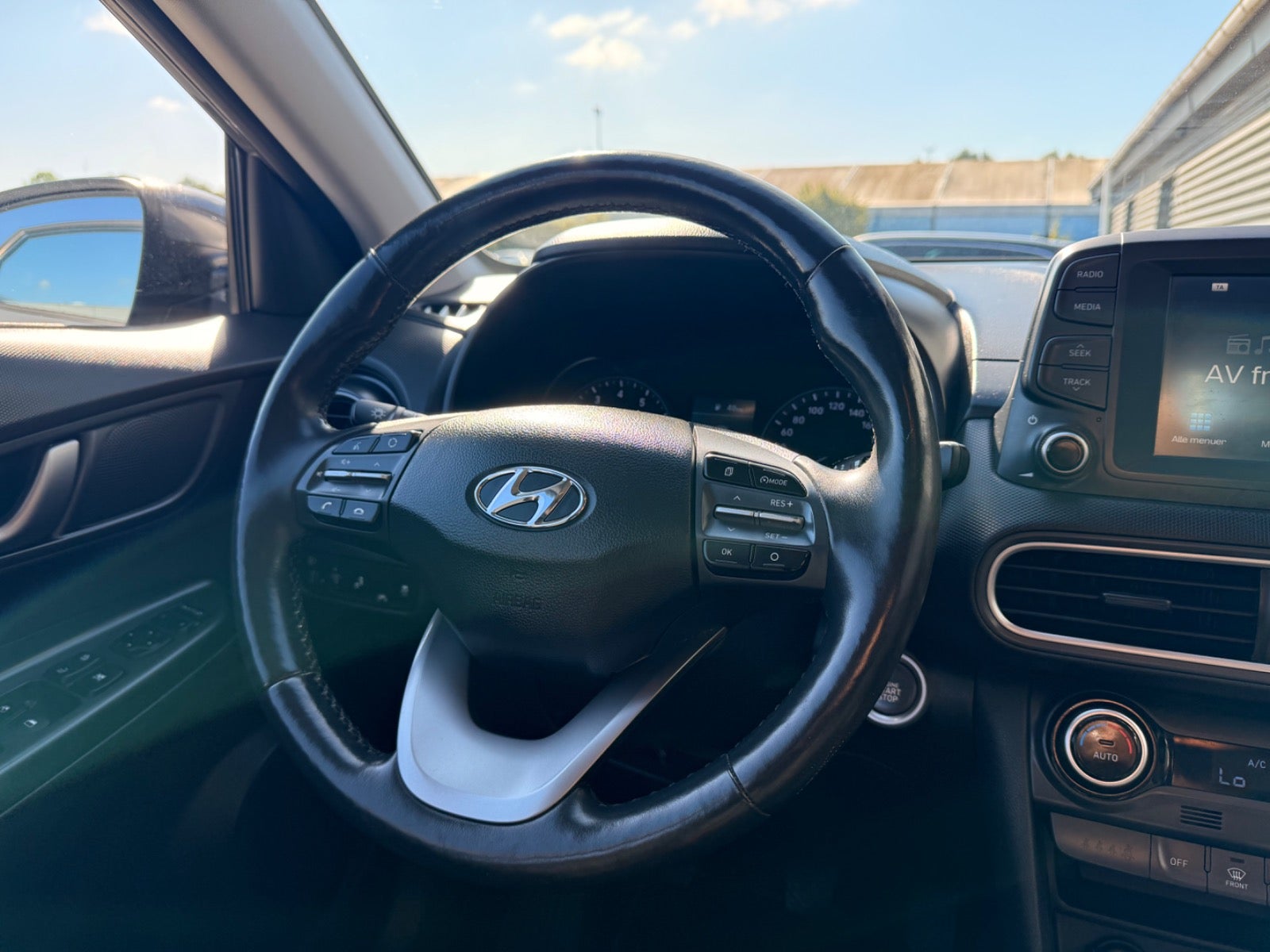 Billede af Hyundai Kona 1,0 T-GDi Value Edition