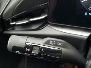 Kia Niro EV Upgrade