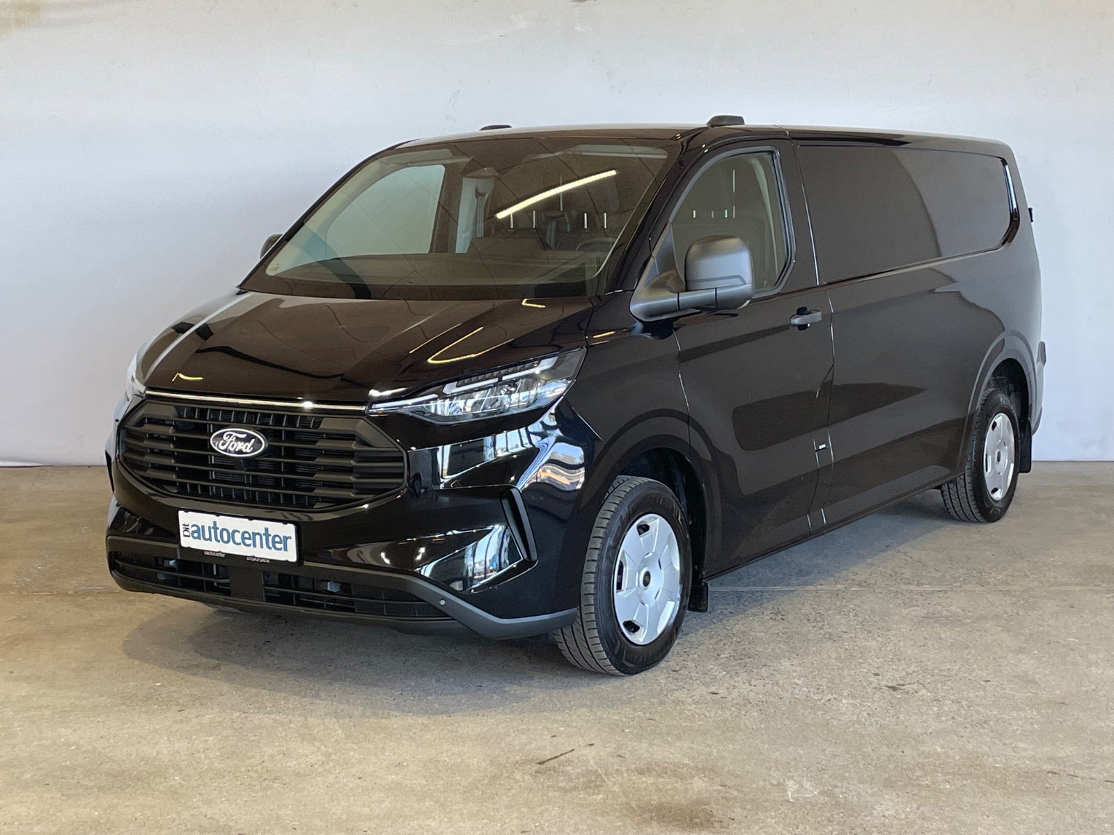 Ford Transit Custom 320L EcoBlue Trend