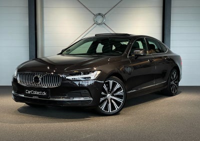 Volvo S90 2,0 T8 ReCharge Inscription aut. AWD 4d