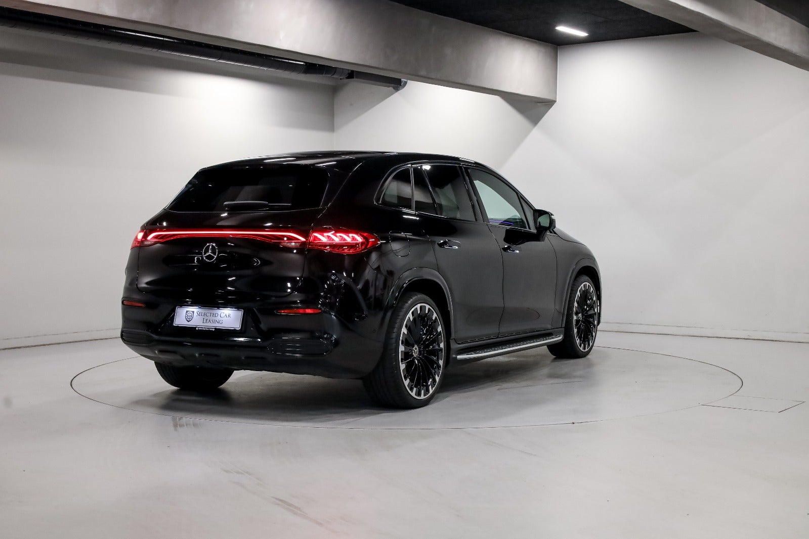 Mercedes-Benz EQE350 SUV AMG Premium 4Matic