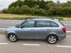 Skoda Fabia TSi 86 Ambition Combi thumbnail