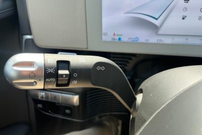 Hyundai Ioniq 5 Ultimate AWD