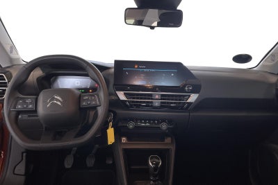 Citroën C4 PureTech 100 Live