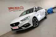 Seat Leon eHybrid FR Sportstourer DSG