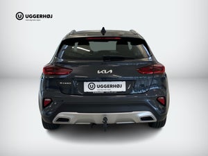 Kia XCeed PHEV Prestige DCT