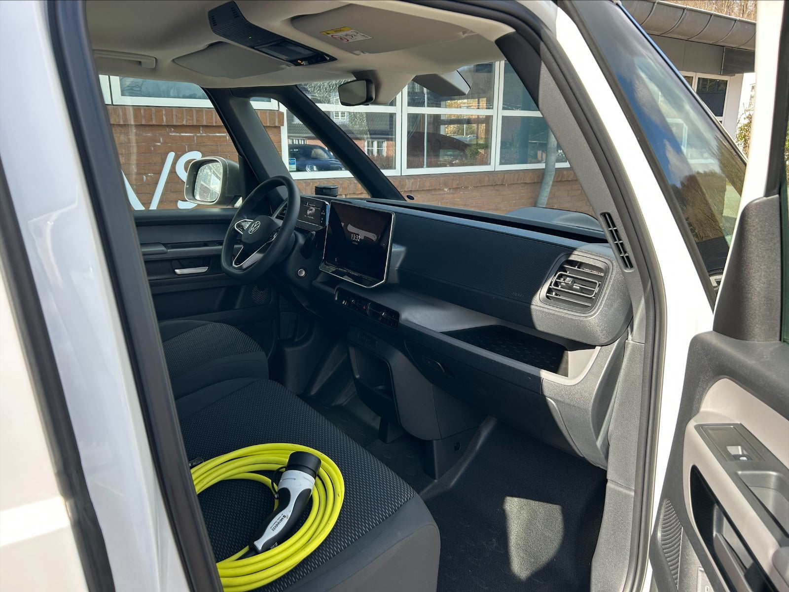 Billede af VW ID.Buzz 79 Cargo Comfort