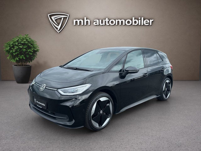 VW ID.3 79 Max+