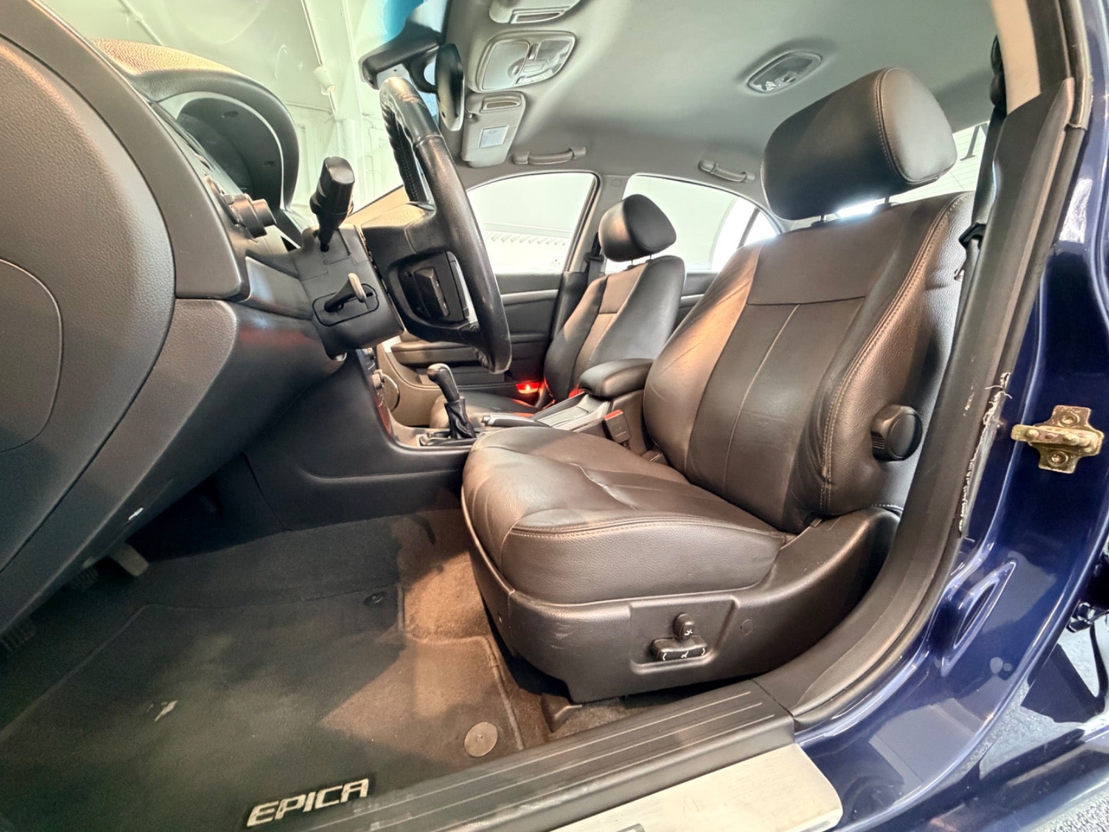 Billede af Chevrolet Epica 2,0 LS