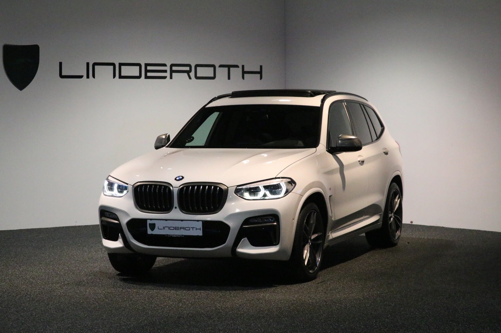 BMW X3 3,0 M40i xDrive aut. 5d - 1