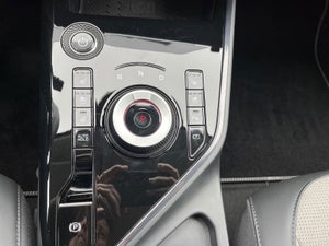 Kia Niro EV Upgrade