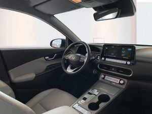 Hyundai Kona EV Exclusive