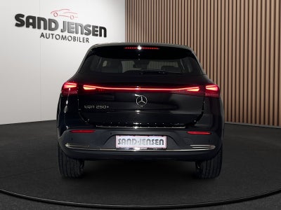 Mercedes EQA250+ Progressive