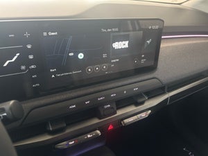 Kia EV3 Long Range Upgrade