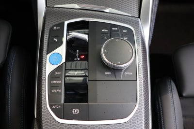 BMW i4 M50 xDrive