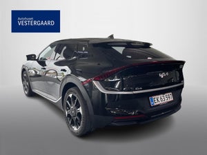 Kia EV6 Long Range Prestige