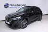 BMW iX1 eDrive20 M-Sport