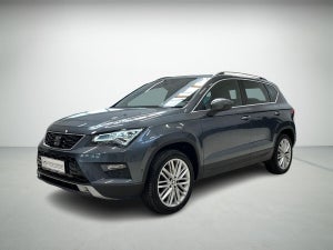Seat Ateca TSi 150 Xcellence DSG